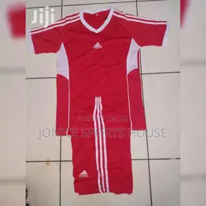 Kid's Adidas Kits