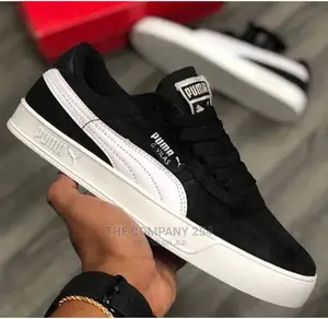 Designer Quality Fashion Classic Puma G Villas