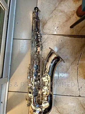 CPK Tenor Saxophone