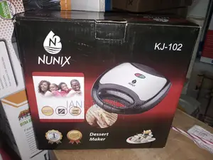 2 in 1 Sandwich Maker