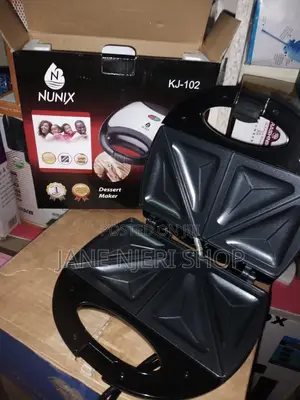 Qualitu Toaster