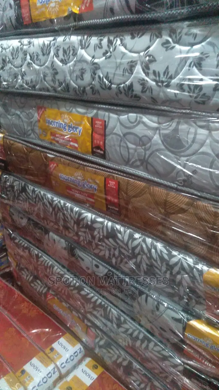 Durable Mattresses for Double Decker Bed.