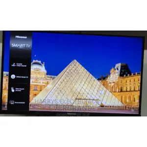 32 Inches Digital Hisense Tv.
