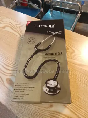 Littmann II Stethoscope