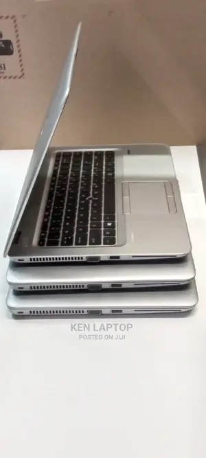 New Laptop HP EliteBook 840 G3 8GB Intel Core I5 SSD 256GB