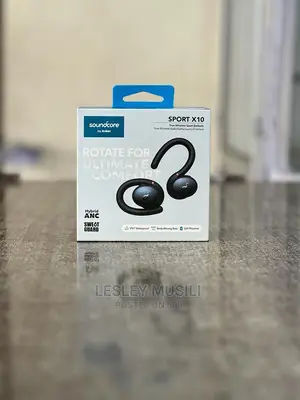 Anker Soundcore Sport X10 Earbuds