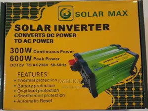 Inverter 300watts