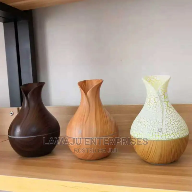 Air Diffuser/ Humidifier