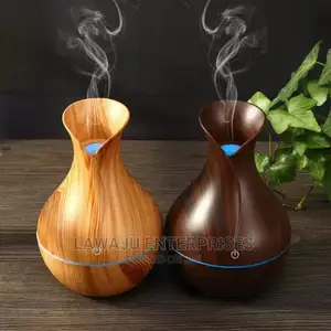 Air Diffuser/ Humidifier
