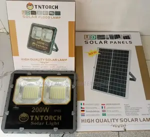200watts Floodlights