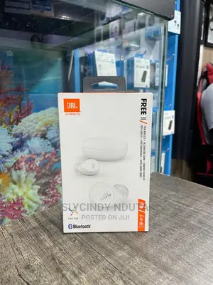 Jbl Harman Free II