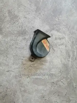 Universal Horn