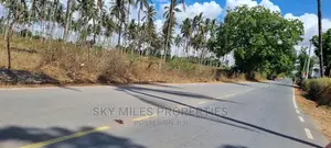 Prime 1/4 Plot on Sale in Mtwapa