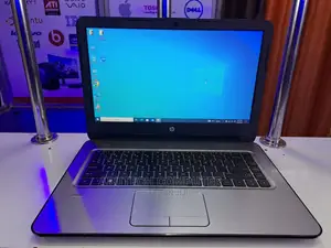 Laptop HP 348 G4 8GB Intel Core I7 HDD 500GB