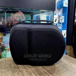 Oculus Quest 2 Bag Black