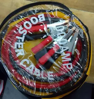 Brand New 1000amp Battery Booster Cables