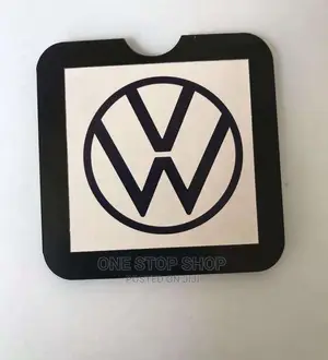 Volkswagen Branded Insurance Holder