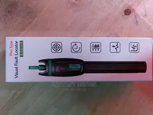 Fiber Optic Laser Pen Visual Fault Locater