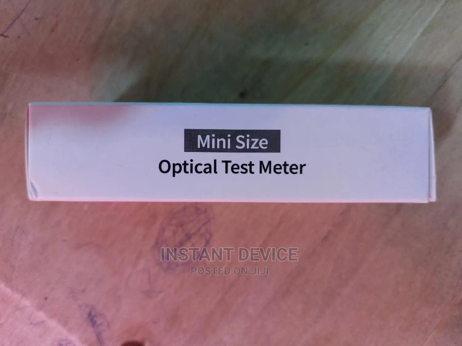 Mini Optical Power Meter