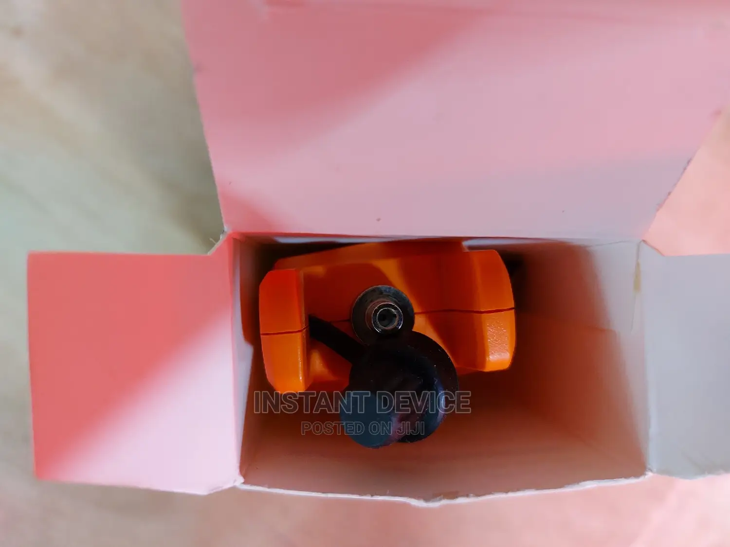 Mini Optical Power Meter