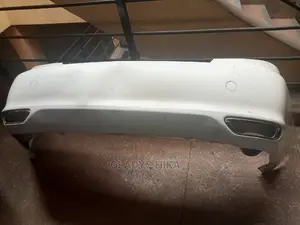 Ex Japan Rear Bumper for Mark X 2008 on Sale