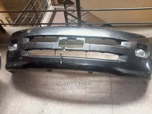 Ex Japan Front Bumper for Noah 2003 on Sale