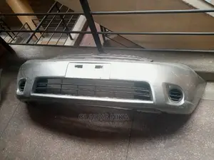 Ex Japan Front Bumper for Spacio on Sale