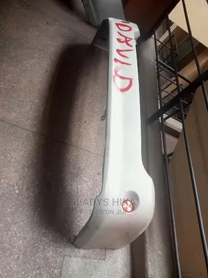 Ex Japan Rear Bumper for Noah 2005 on Sale