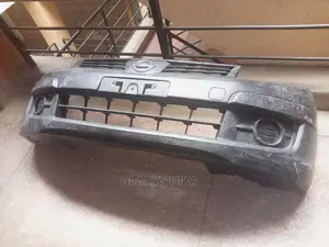 Ex Japan Front Bumper Fir Nissan Advan