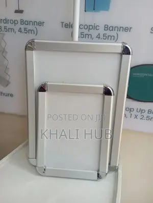 A3 Office Licences Snapper Frame A3