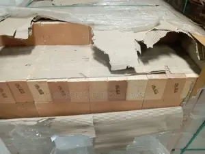 High Temperature Fire Bricks 40% (Alumina Bricks)