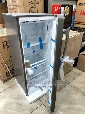 150 Litres Single Door Roch Fridge/ Refrigerator