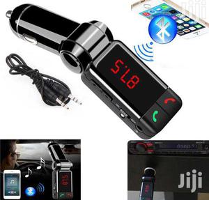 New Bluetooth Free Hand Modulator, Free Delivery Within Nairobi Town.