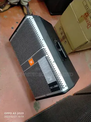 Srx 712 Jbl Speaker