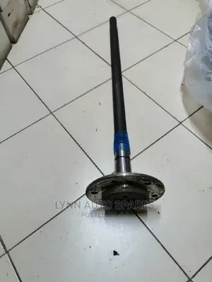 Toyota Hiace 9l Axle