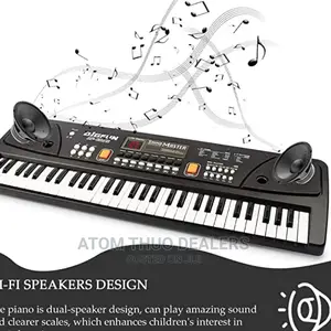 61 Keys Keyboard/ Piano/ Kids / Baby/ Children