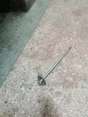 Upper Prado Arm Bolt