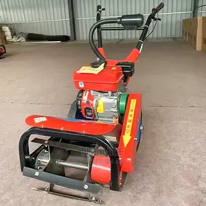 Weeder Cultivator Machine