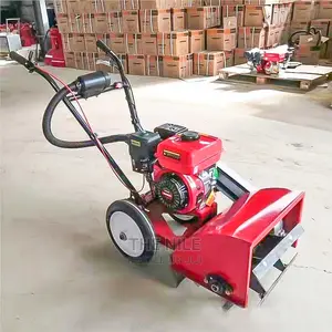 7hp Cultivator Electric Gasoline Weeding