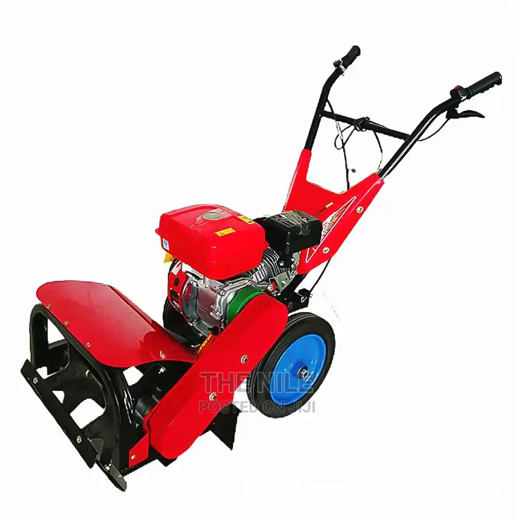 Garden Hand Pull Power Weeder