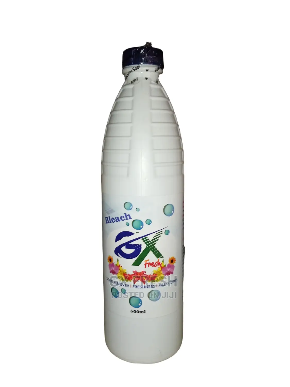 500 Ml Bleach.