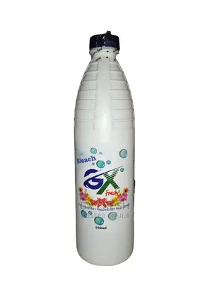 500 Ml Bleach.
