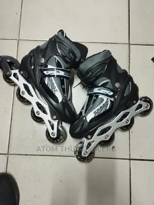 Skating Shoe Small Size(26-32)