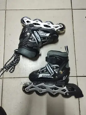 Skating Shoe Small Size(26-32)