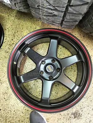 Mazda CX-5,Atenza 18 Inch Rims Set