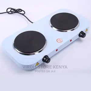 Rashnik Electric Hot Plate Cooker