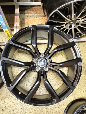 Range Rover Sport, Discovery,Voque 22 Inch Rims Set
