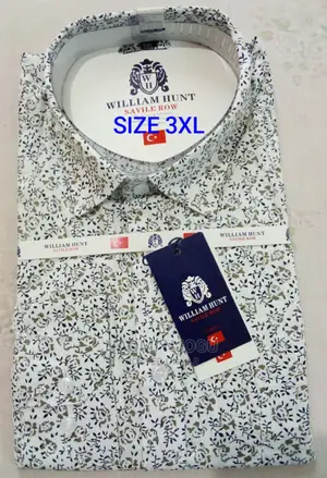 Turkey Men Shirt