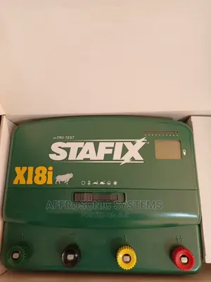 Stafix Energizer X18i