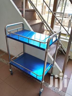 Procedure/Nursing Trolley